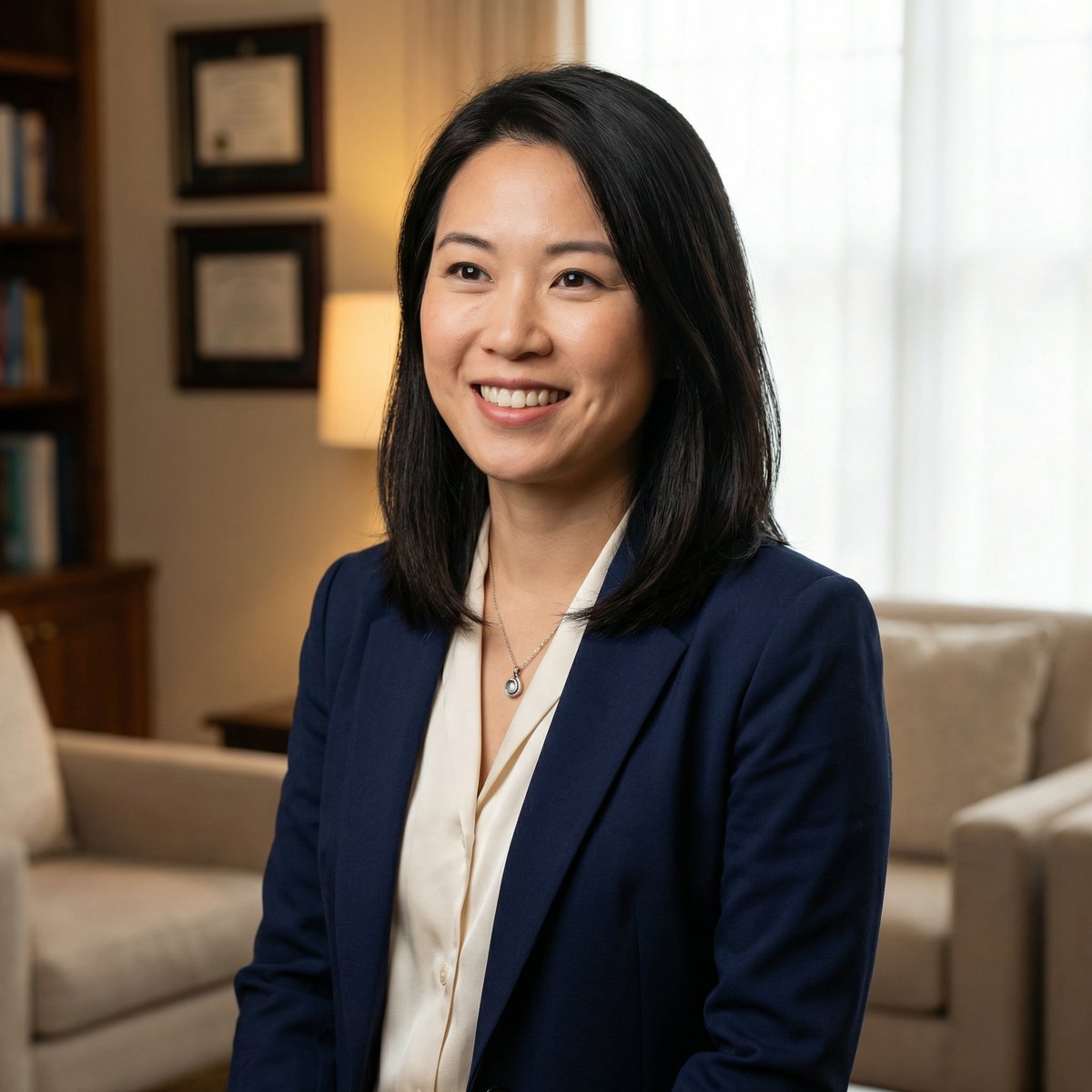 内衣写真社区运营总监苏婉清