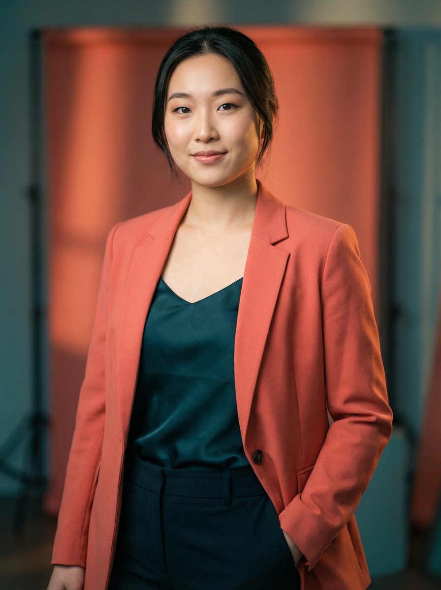 内衣写真签约演员写真视频截图